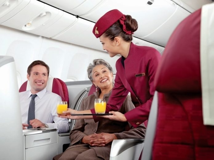 Dịch vụ thương mại hàng không