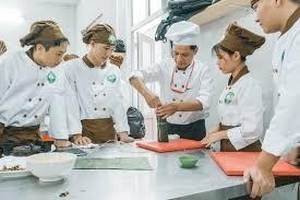 Kỹ thuật chế biến món ăn