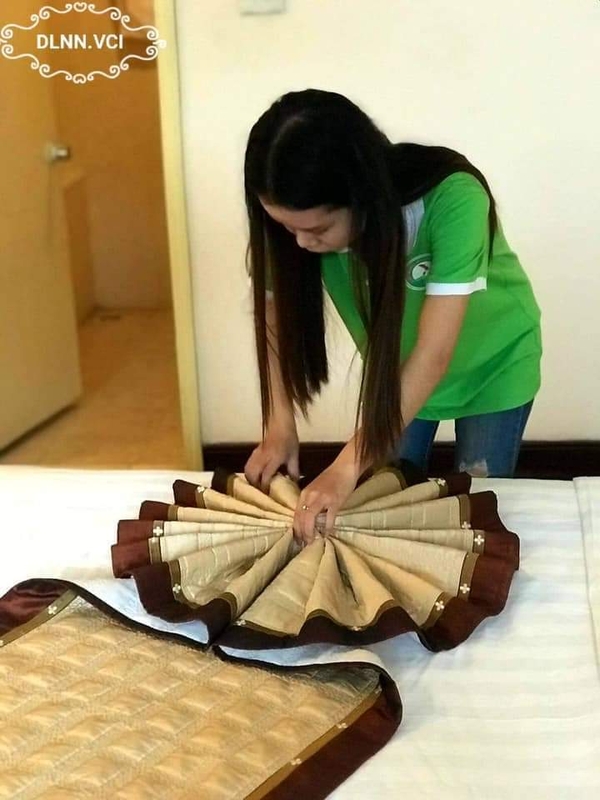 Quản trị khách sạn