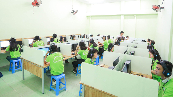 Thương mại điện tử